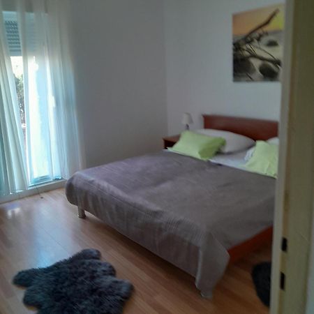 Roko Apartment Zadar Exterior photo