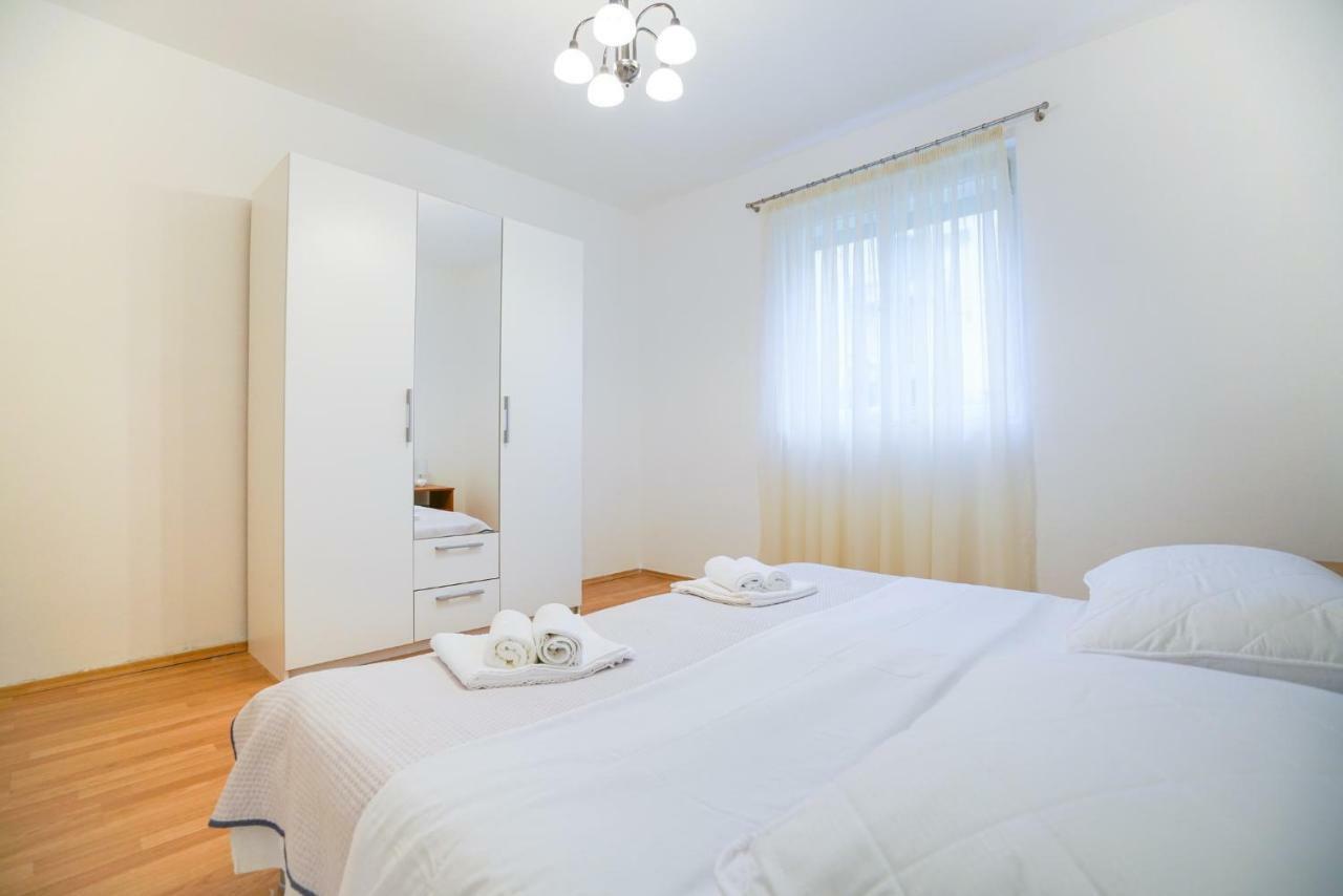 Roko Apartment Zadar Exterior photo